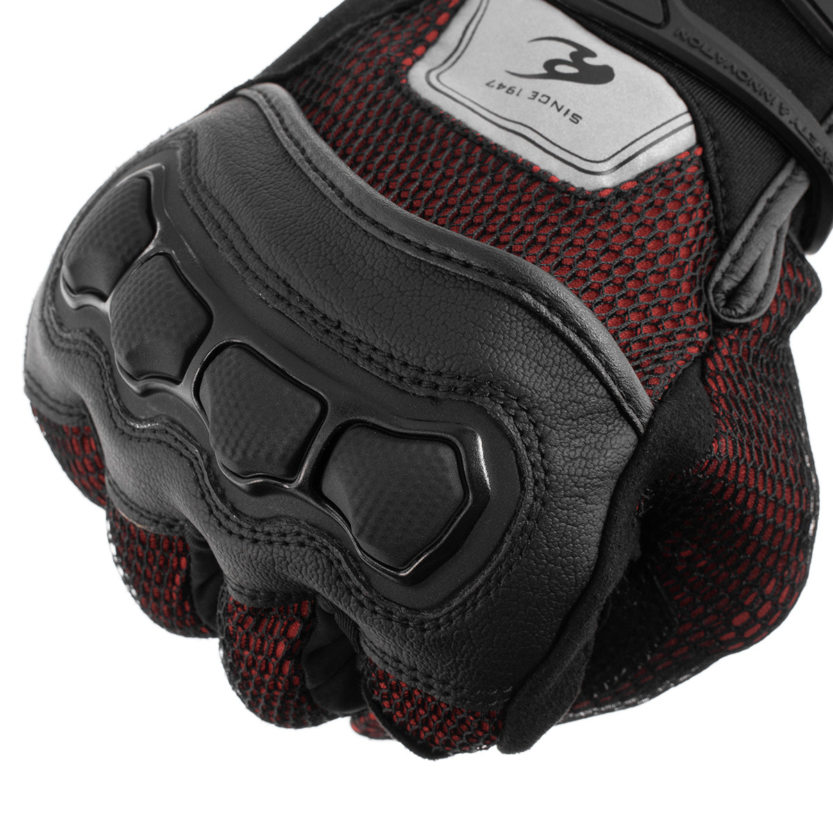 KOMINE GK-2153 Protective 3D Mesh Gloves