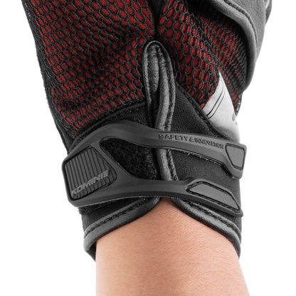 KOMINE GK-2153 Protective 3D Mesh Gloves