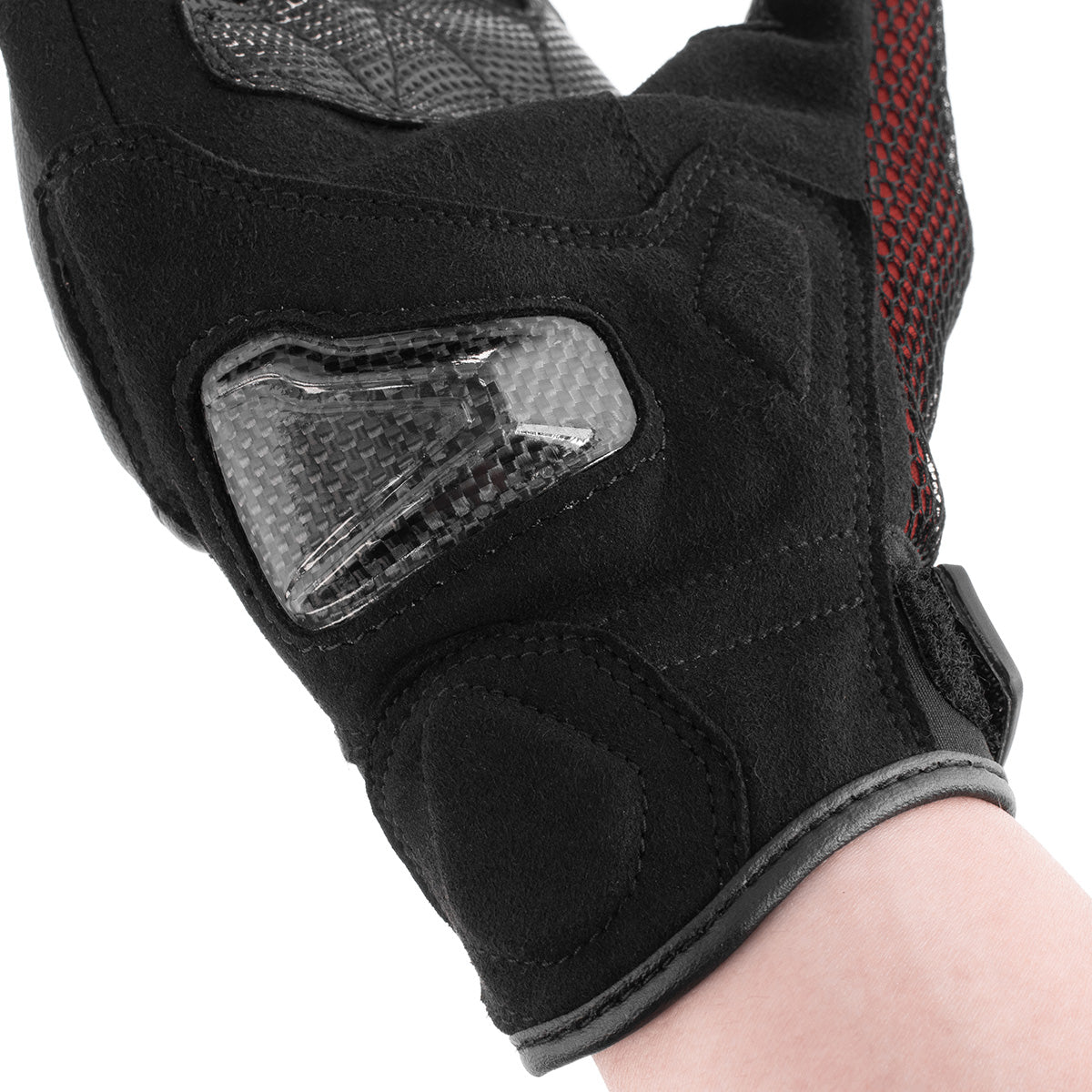 KOMINE GK-2153 Protective 3D Mesh Gloves
