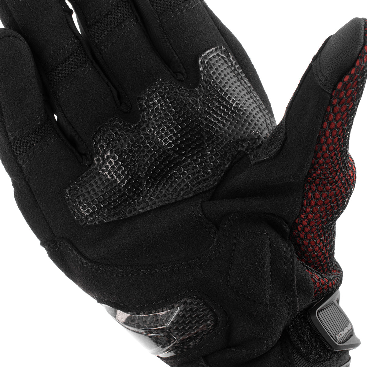 KOMINE GK-2153 Protective 3D Mesh Gloves