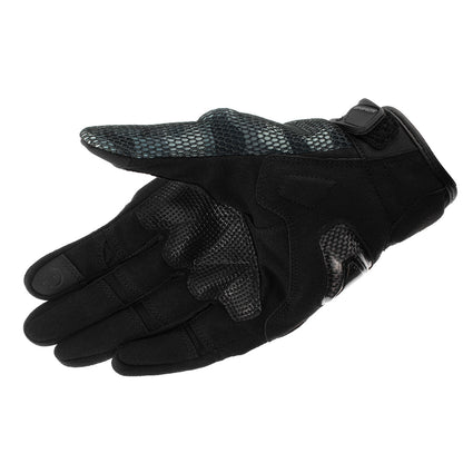 KOMINE GK-2153 Protective 3D Mesh Gloves