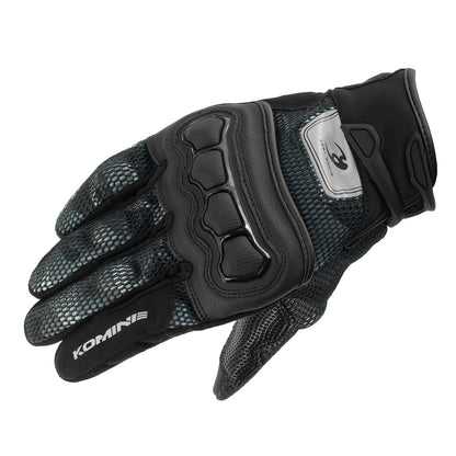 KOMINE GK-2153 Protective 3D Mesh Gloves
