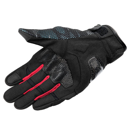 KOMINE GK-2153 Protective 3D Mesh Gloves