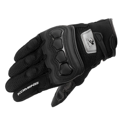 KOMINE GK-2153 Protective 3D Mesh Gloves