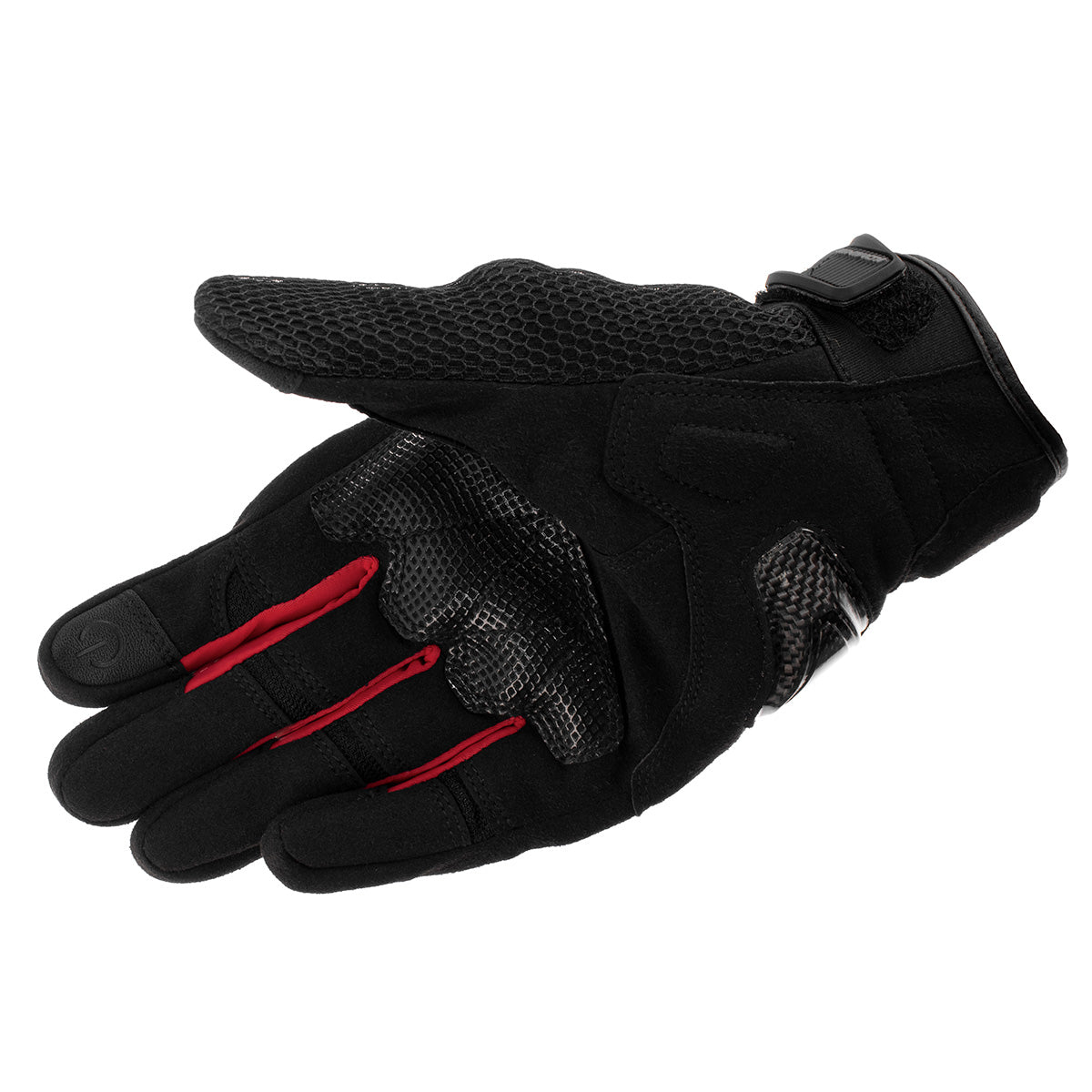 KOMINE GK-2153 Protective 3D Mesh Gloves