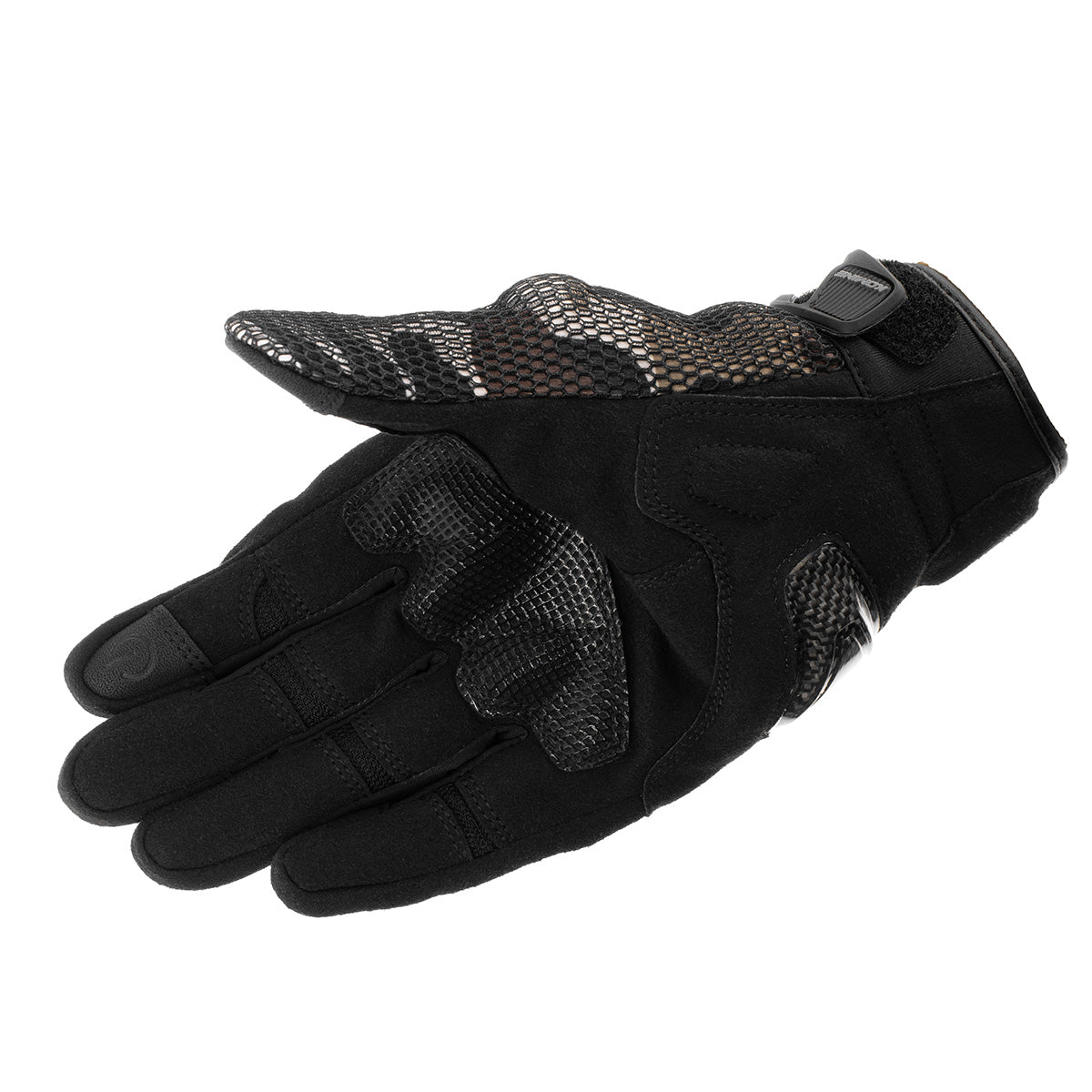KOMINE GK-2153 Protective 3D Mesh Gloves