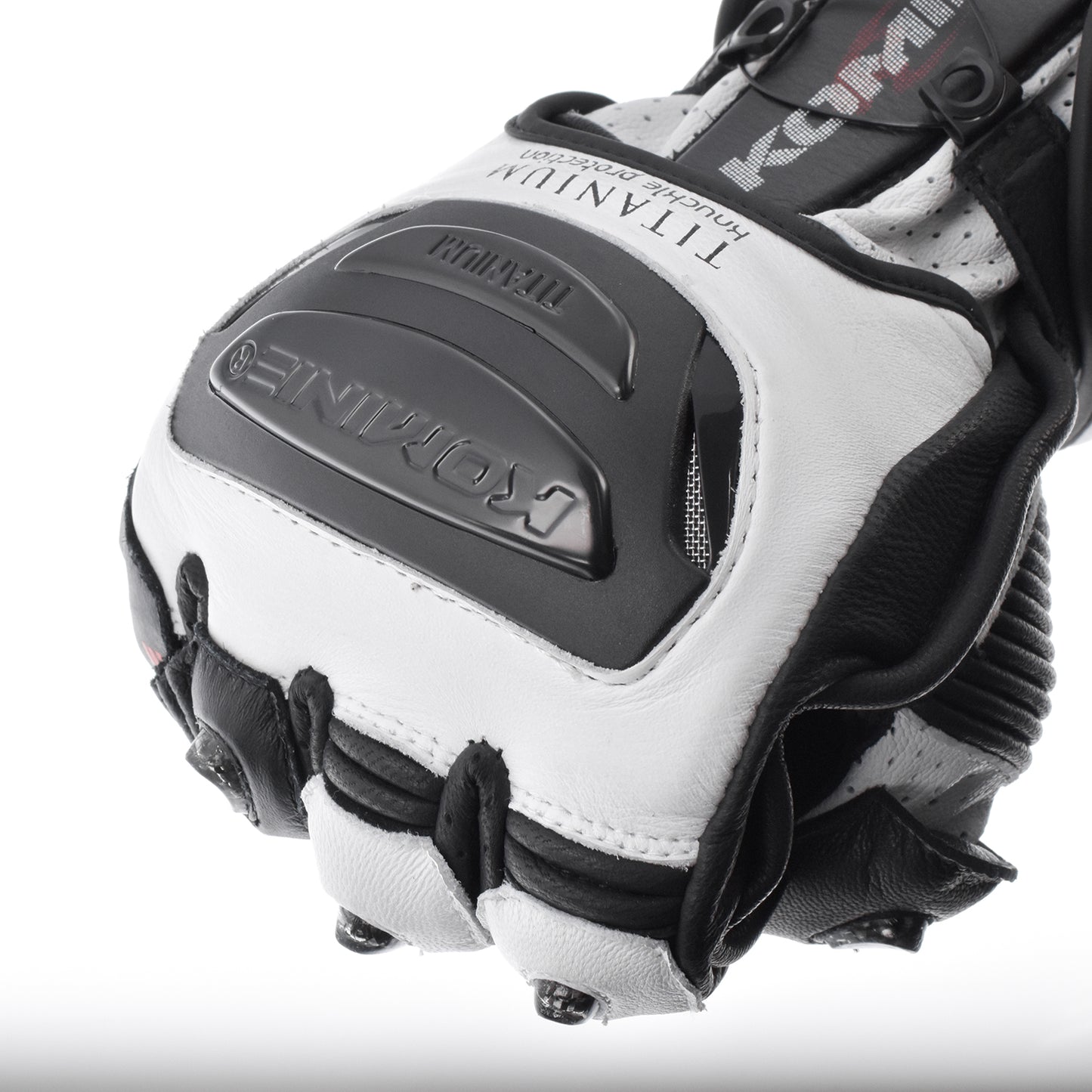 KOMINE GK-253 Dial Fit Racing Gloves