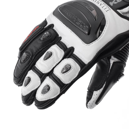 KOMINE GK-253 Dial Fit Racing Gloves