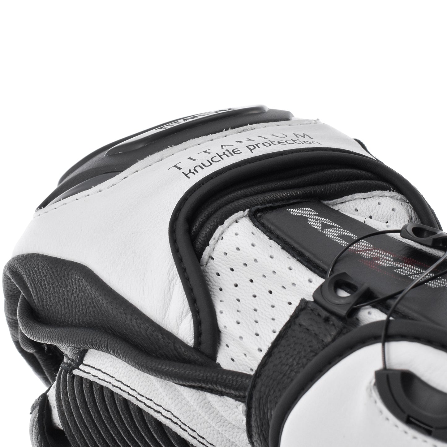 KOMINE GK-253 Dial Fit Racing Gloves