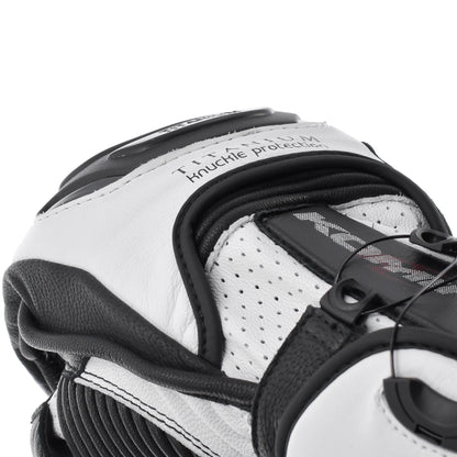 KOMINE GK-253 Dial Fit Racing Gloves