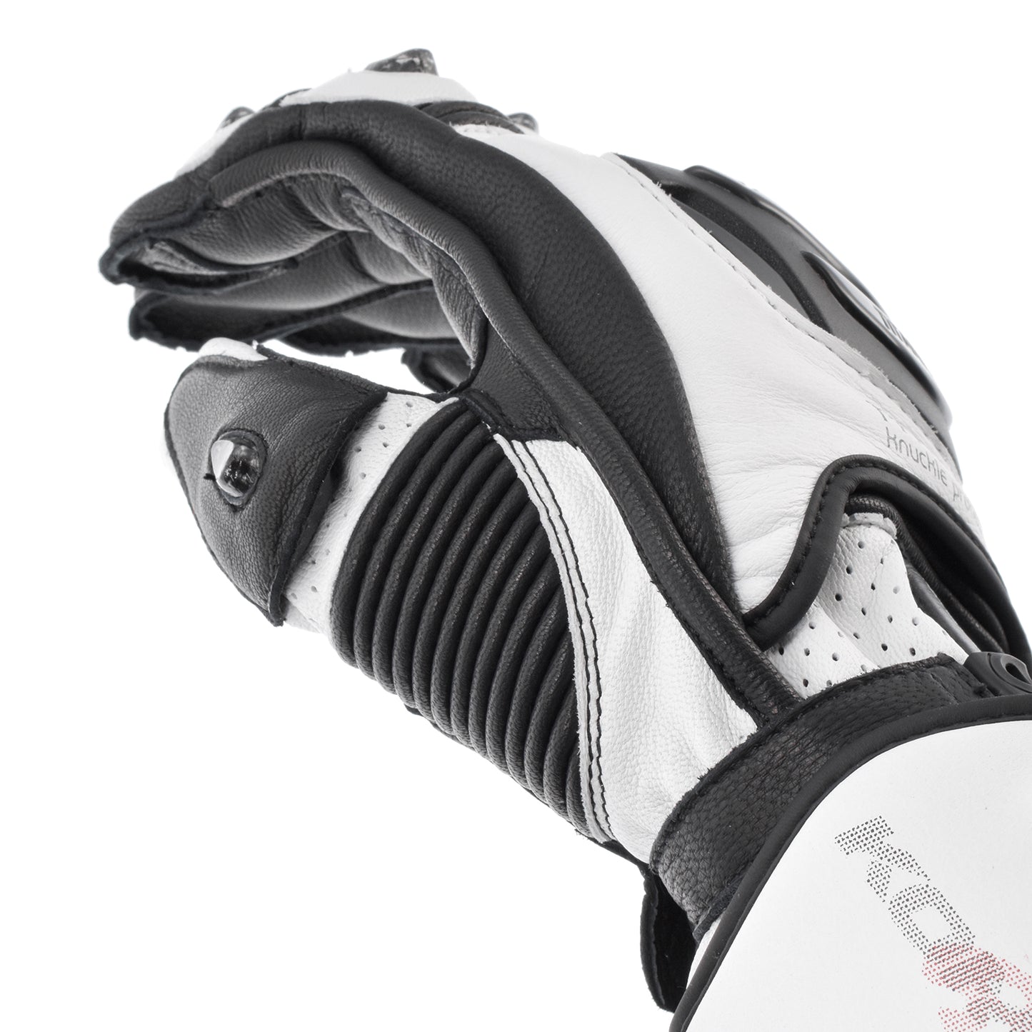 KOMINE GK-253 Dial Fit Racing Gloves