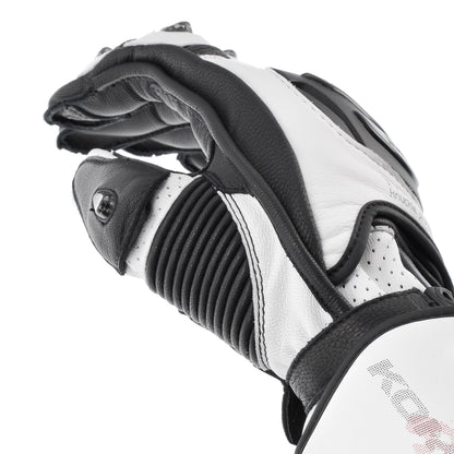 KOMINE GK-253 Dial Fit Racing Gloves