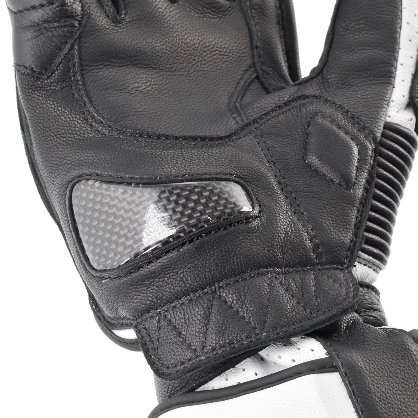KOMINE GK-253 Dial Fit Racing Gloves