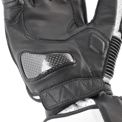 KOMINE GK-253 Dial Fit Racing Gloves