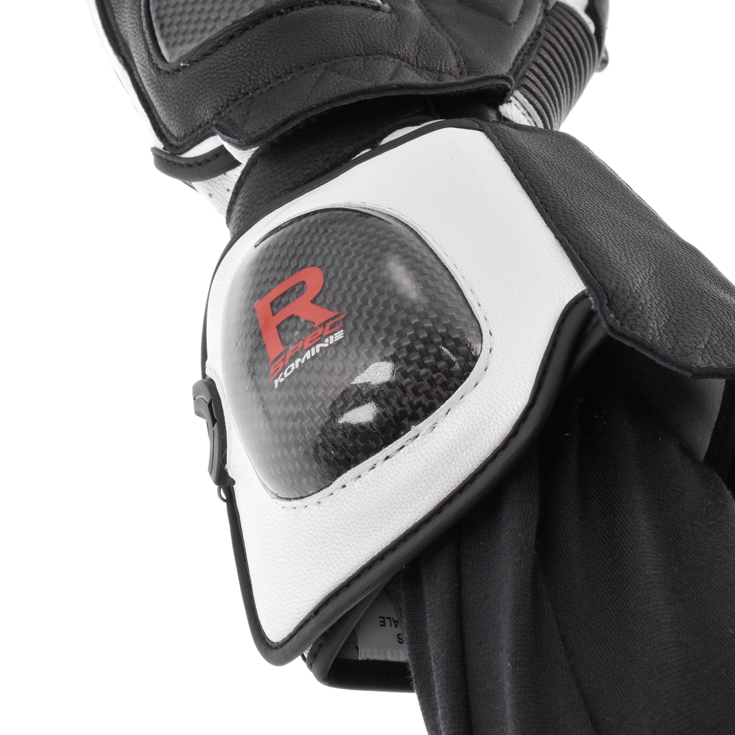 KOMINE GK-253 Dial Fit Racing Gloves