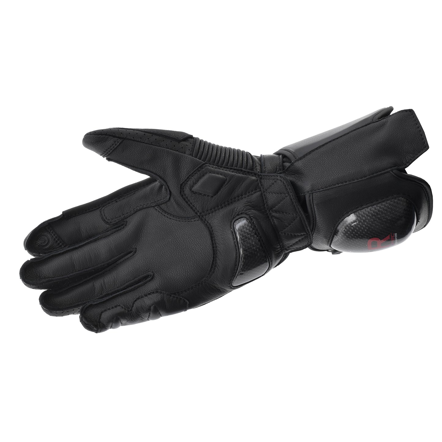 KOMINE GK-253 Dial Fit Racing Gloves