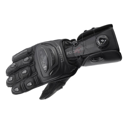 KOMINE GK-253 Dial Fit Racing Gloves