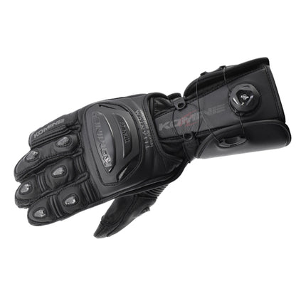 KOMINE GK-253 Dial Fit Racing Gloves
