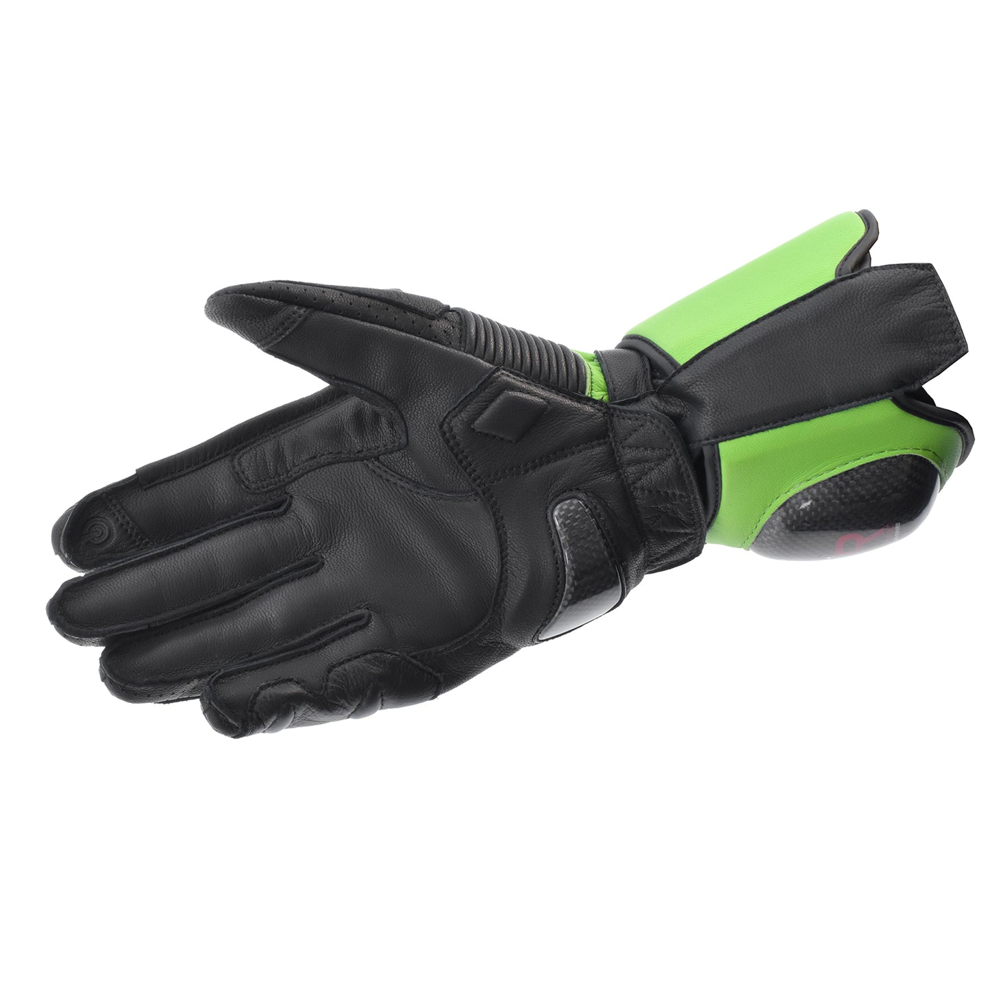 KOMINE GK-253 Dial Fit Racing Gloves