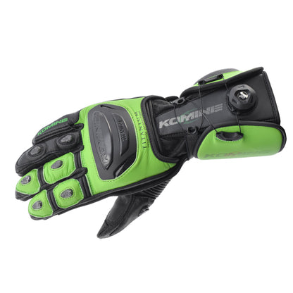 KOMINE GK-253 Dial Fit Racing Gloves