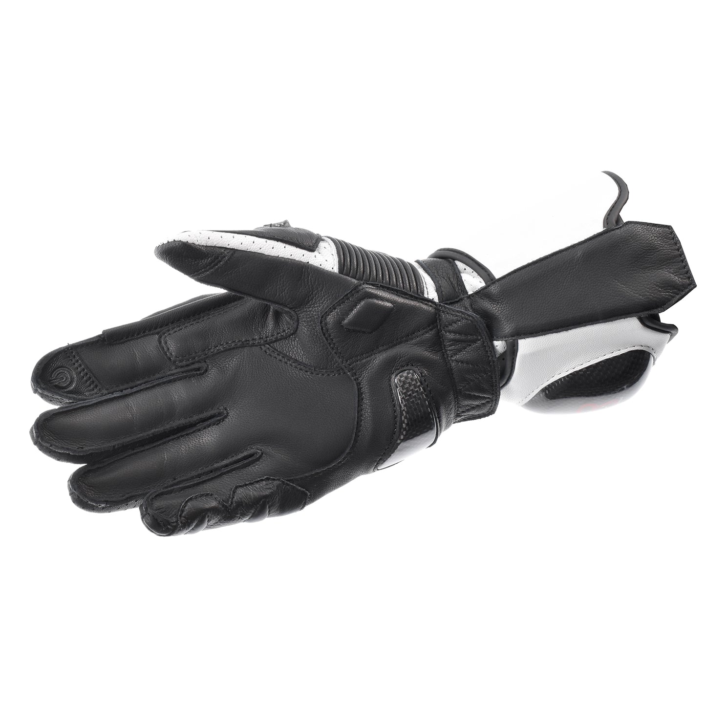 KOMINE GK-253 Dial Fit Racing Gloves