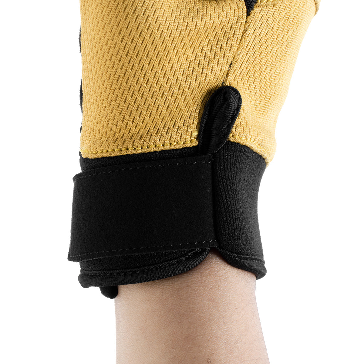 KOMINE GK-261 Ride Mesh Gloves - GT