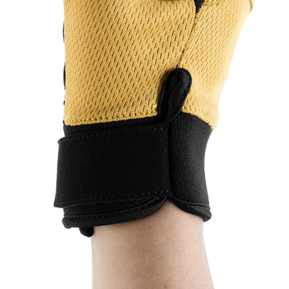 KOMINE GK-261 Ride Mesh Gloves - GT