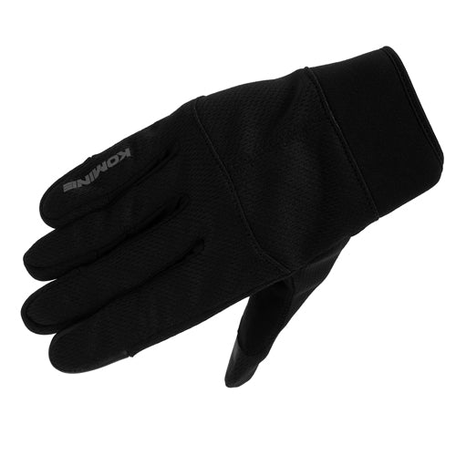 KOMINE GK-261 Ride Mesh Gloves - GT