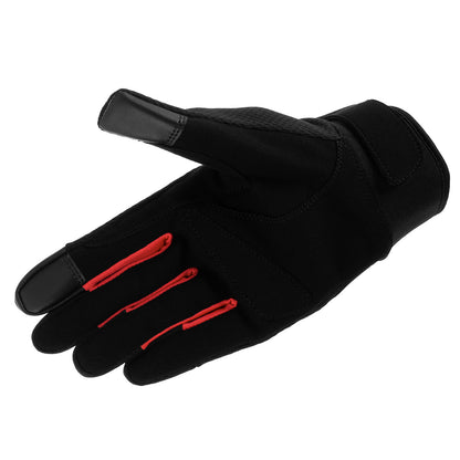 KOMINE GK-261 Ride Mesh Gloves - GT