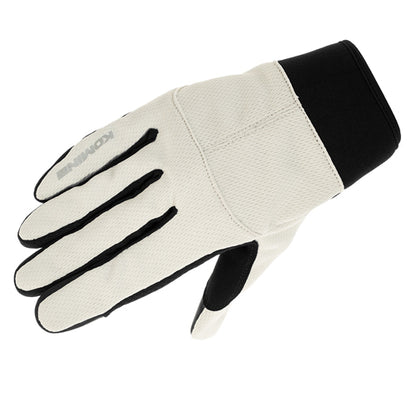 KOMINE GK-261 Ride Mesh Gloves - GT