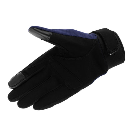 KOMINE GK-261 Ride Mesh Gloves - GT