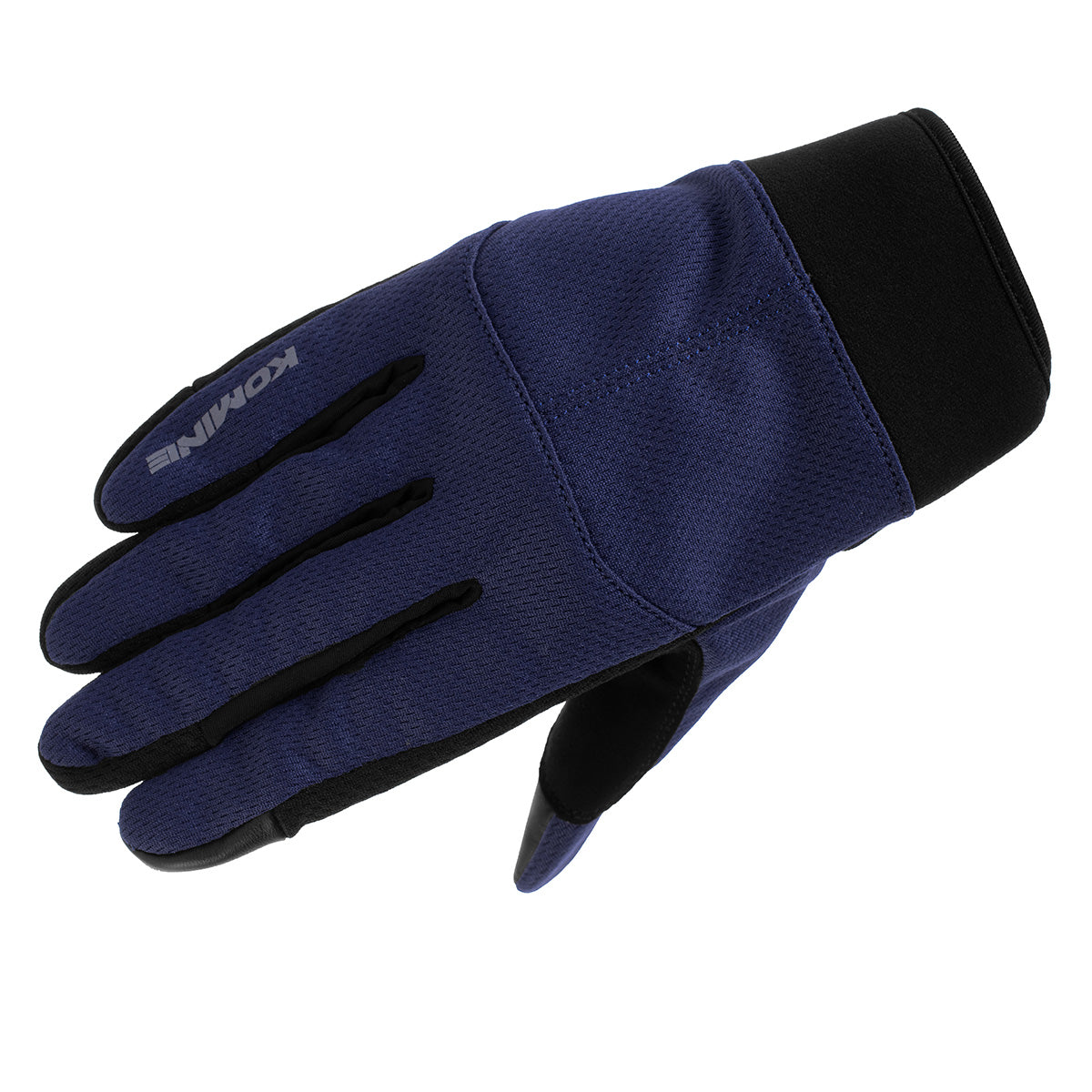 KOMINE GK-261 Ride Mesh Gloves - GT