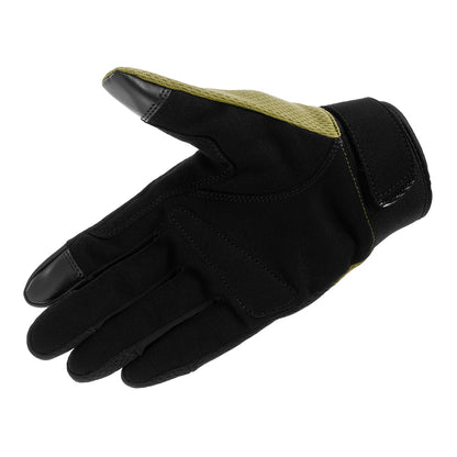 KOMINE GK-261 Ride Mesh Gloves - GT