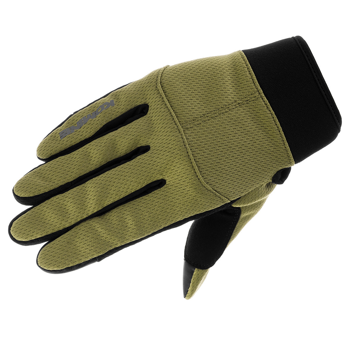 KOMINE GK-261 Ride Mesh Gloves - GT