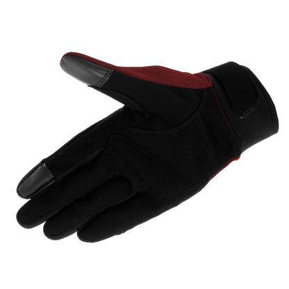 KOMINE GK-261 Ride Mesh Gloves - GT