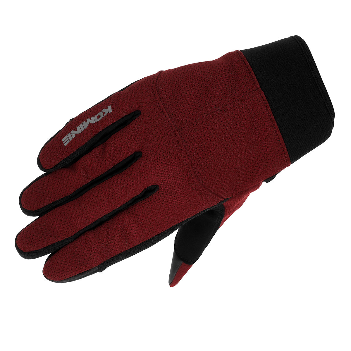 KOMINE GK-261 Ride Mesh Gloves - GT
