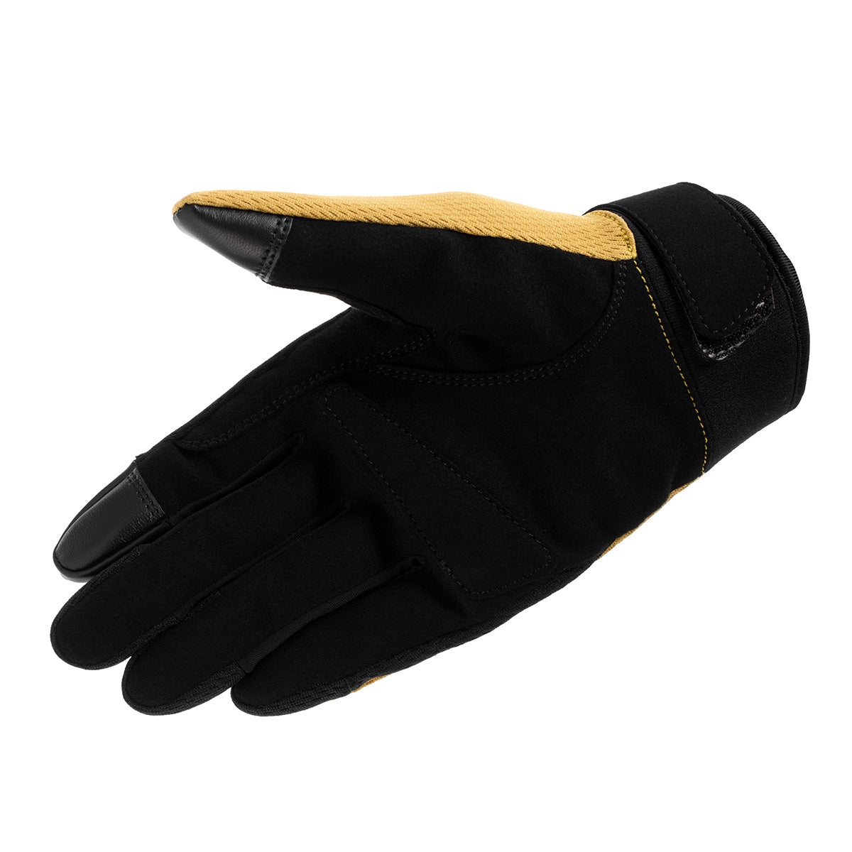 KOMINE GK-261 Ride Mesh Gloves - GT