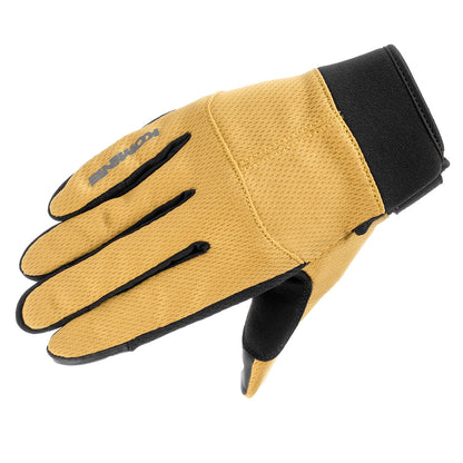 KOMINE GK-261 Ride Mesh Gloves - GT