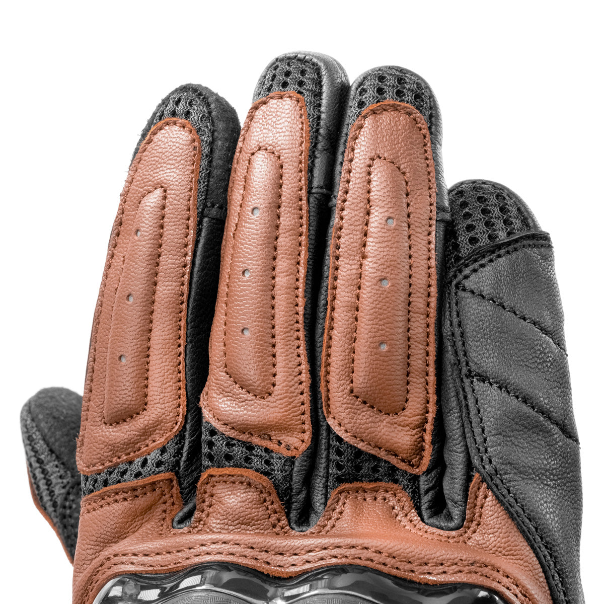 KOMINE GK-267 Shot Gun Mesh Gloves