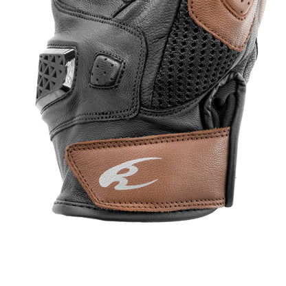 KOMINE GK-267 Shot Gun Mesh Gloves