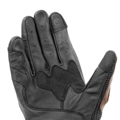 KOMINE GK-267 Shot Gun Mesh Gloves