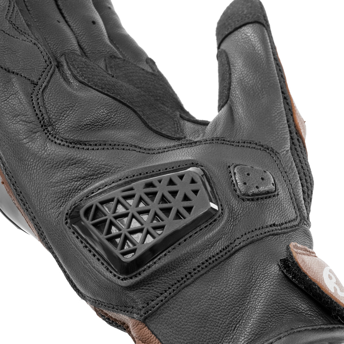 KOMINE GK-267 Shot Gun Mesh Gloves