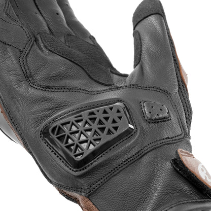 KOMINE GK-267 Shot Gun Mesh Gloves