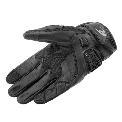 KOMINE GK-267 Shot Gun Mesh Gloves