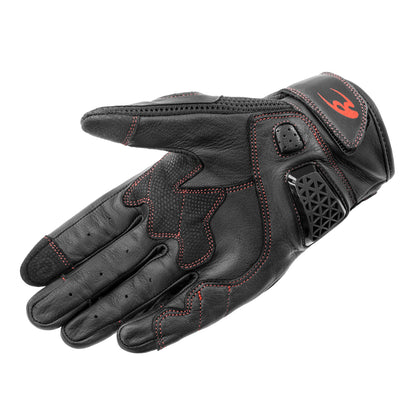 KOMINE GK-267 Shot Gun Mesh Gloves
