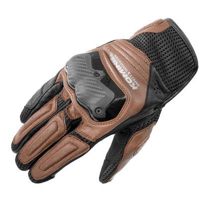 KOMINE GK-267 Shot Gun Mesh Gloves