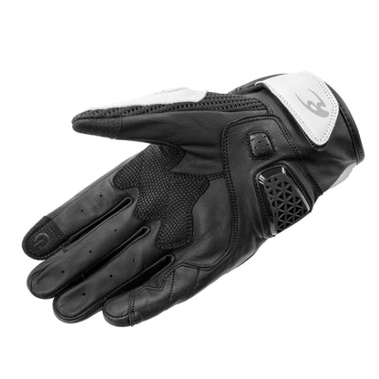 KOMINE GK-267 Shot Gun Mesh Gloves