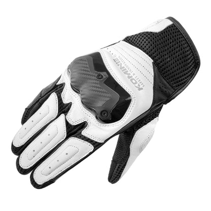 KOMINE GK-267 Shot Gun Mesh Gloves