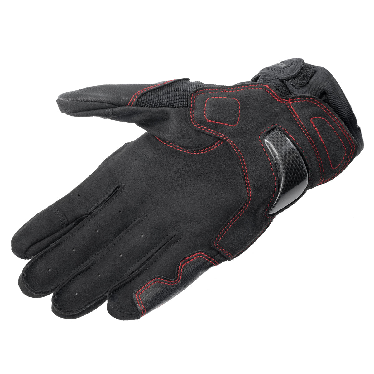 KOMINE GK-268 Carbon Mesh Gloves