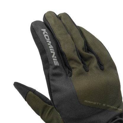 KOMINE GK-270 Protective Mesh Gloves